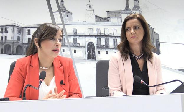 El equipo de gobierno al completo del Ayuntamiento de León será citado en la comisión sobre la Operación Enredadera