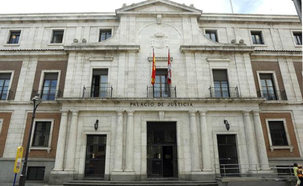 Sin sorpresas en el juicio por la 'Operación Racimo' al refrendar los acusados las penas pactadas con el fiscal