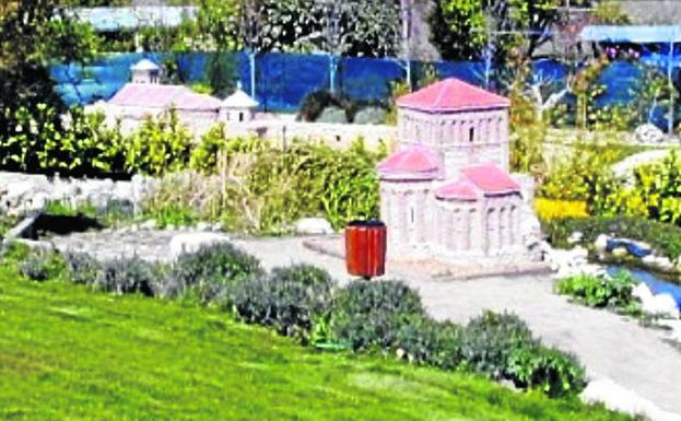 Olmedo mejorará la accesibilidad al Parque Temático del Mudéjar