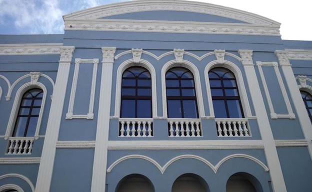 Más de 280 escolares de la provincia de Zamora asistirán a las matinales escolares en el Ramos Carrión