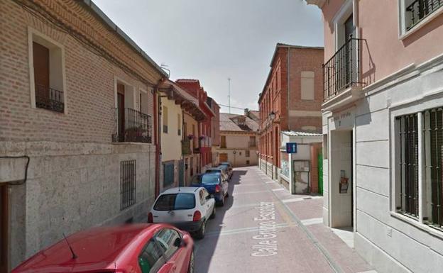 Hallan muerto a un hombre de 56 años en su vivienda en Tudela de Duero