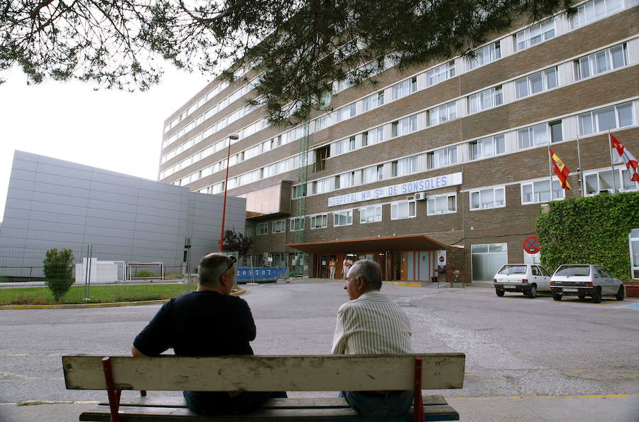La Junta pide a la población el uso de fuentes oficiales sobre la meningitis