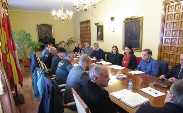 Más del 73% de municipios abulenses han reducido su población