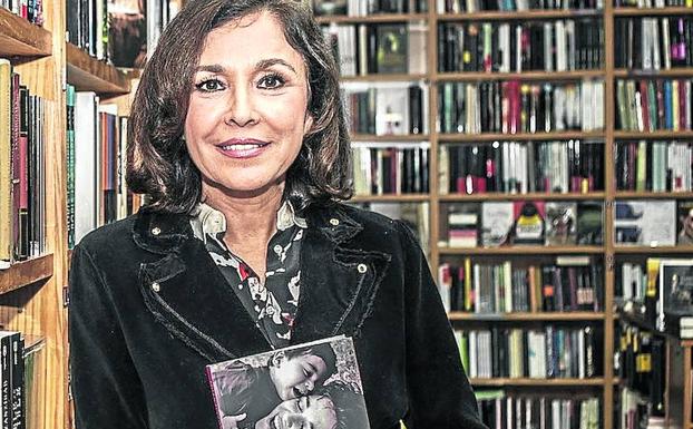 Isabel Gemio: «No me resigno a que nada en el mundo pueda curar a mi hijo»