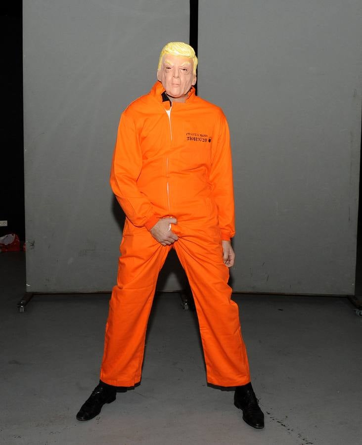 Concierto de Los Pichas en el LAVA