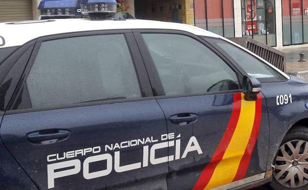 Ingresa en prisión un hombre por agredir sexualmente a una menor de 14 años en Zamora