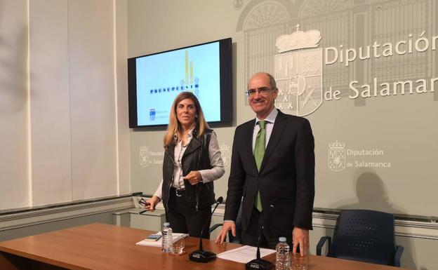 La Salina aumenta en 2,5 millones de euros el presupuesto para 2019