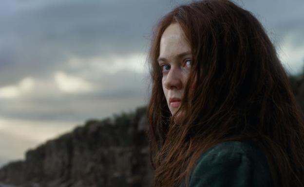 'Mortal Engines', 'Miamor perdido' y la nueva cinta de Icíar Bollaín, estrenos del fin de semana