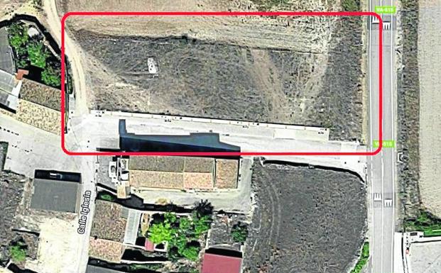 San Pelayo subasta seis parcelas urbanas para la construcción de viviendas