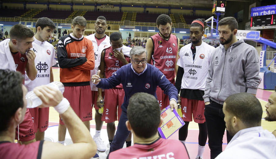 Carramimbre 66-71 Barcelona B