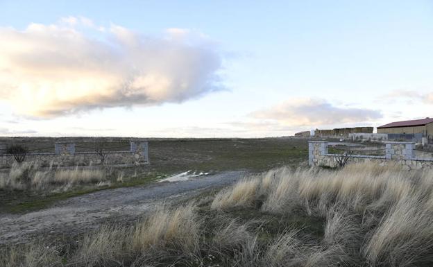 El desarrollo del plan parcial Los Jardines prevé 253 nuevas viviendas en Villacastín