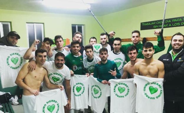 Un enrachado Piensos Durán Albense quiere la cuarta victoria seguida ante el Universidad de Valladolid