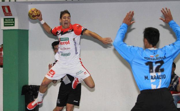 Derrota en el último partido del año