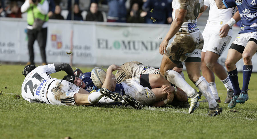 VRAC Quesos 20 - 0 Silverstorm El Salvador