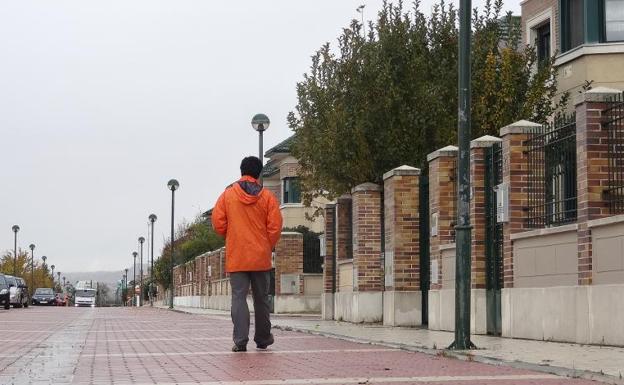 Los ladrones suman otro asalto a una vivienda de una urbanización de Covaresa