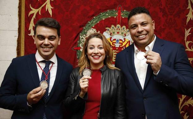 El segoviano Pedro Ruiz Aragoneses, nuevo alcaide del Museo del Vino de Valladolid