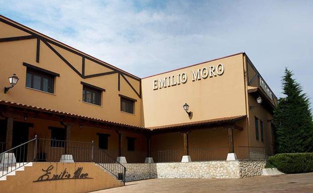 Emilio Moro 2016, mejor vino de la Ribera del Duero para el diario 'The New York Times'