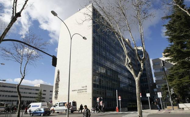 Los pacientes permanecen una media de 5,3 años en tratamiento de diálisis