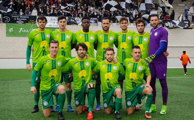 La racha de Unionistas es la cuarta mejor de las vigentes a nivel nacional en el fútbol profesional