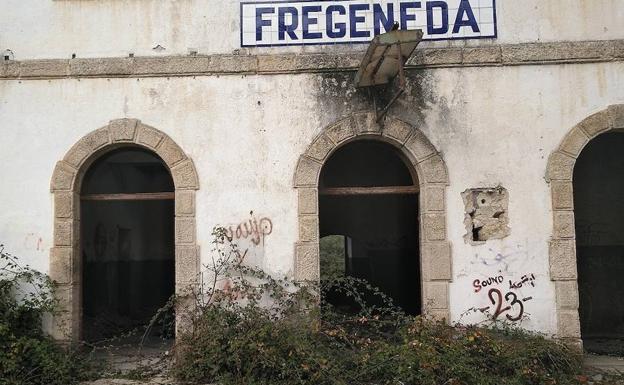 El PSOE califica de «nula o pésima» la gestión del PP en el Camino de Hierro