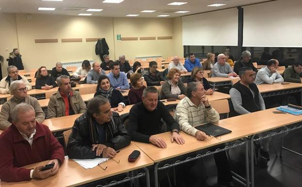 2.147 expedientes se han tramitado a través de la sede electrónica de Ciudad Rodrigo este año