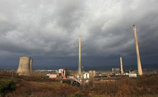 Endesa invertirá 240 millones en el Bierzo en instalaciones solares fotovoltaicas tras el cierre de Compostilla