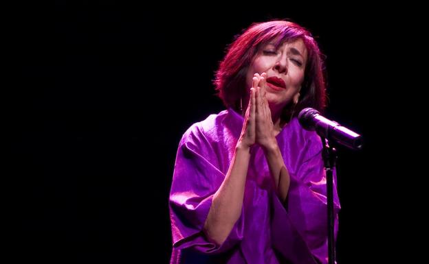 El MUSAC decicará dos exposiciones a Channa Horwitz y Fátima Miranda