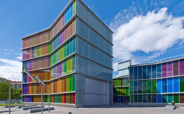 La historia del perfomance en el franquismo y la transición, en el MUSAC en 2019