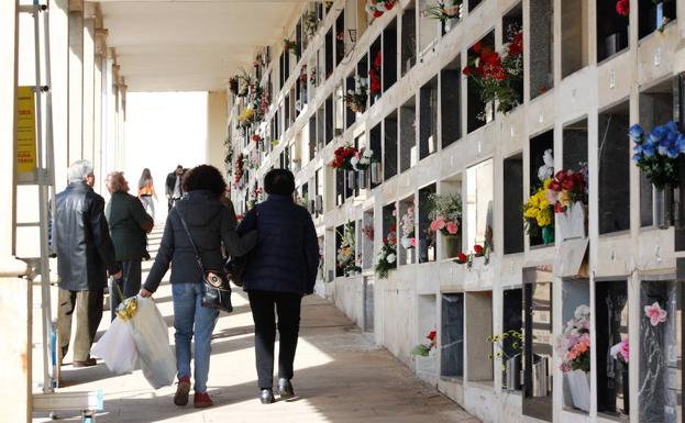 Las muertes no naturales se disparan un 28% en Salamanca en tan solo un año