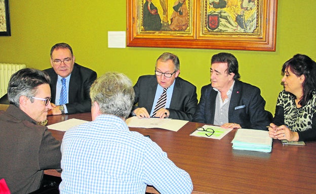 El nuevo centro de salud dispondrá de salas de ecografía y telemedicina