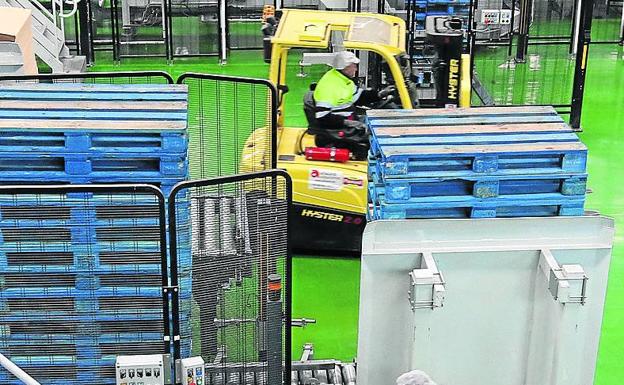 El tercer trimestre del año reduce la tasa de actividad un 3,7% interanual