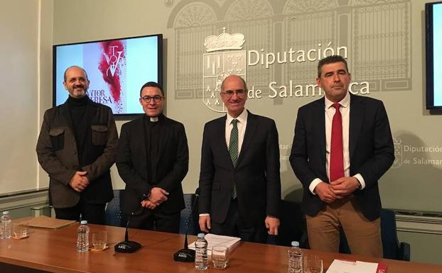 El catálogo 'Vítor Teresa' se presenta como broche perfecto para una exposición histórica