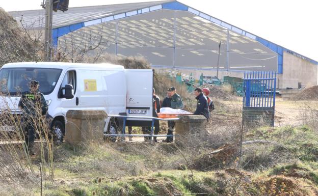 Hallado el cadáver de José Antonio Martínez Bolos dentro de un pozo en Pelabravo