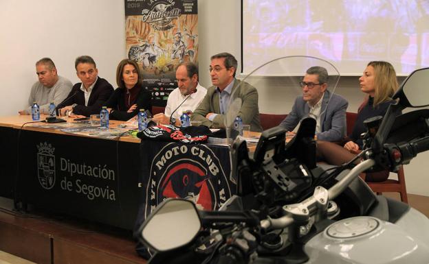La Leyenda Continúa marca como objetivo los 8.000 participantes