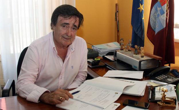 El suelo del centro de salud de Cuéllar, a disposición de la Junta según el alcalde