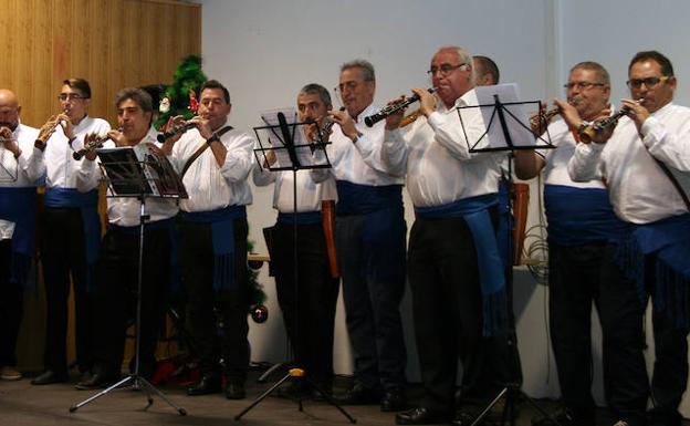 La donación de órganos inspira el festival Agapito Marazuela de Mata de Cuéllar