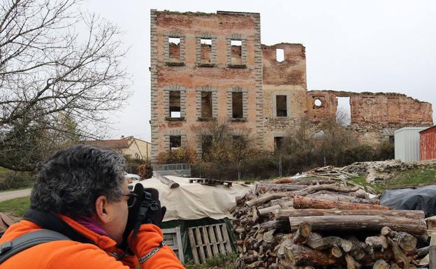 Dieciséis monumentos de la provincia están en riesgo de desaparición