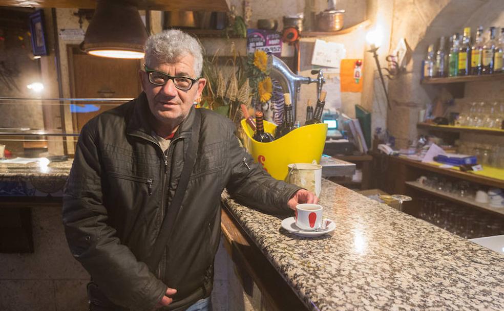 La Navidad no quiere entender de soledad en Valladolid