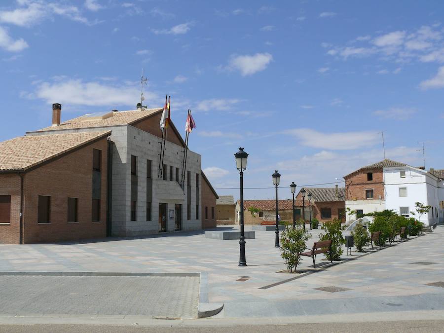 Ciudadanos denuncia gastos sin justificar en el Ayuntamiento de Melgar de Yuso