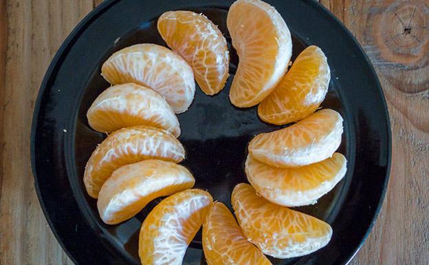 La alternativa a las doce uvas