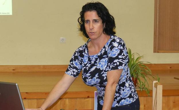 «La mejor receta contra el cáncer es el ejercicio y una alimentación adecuada»