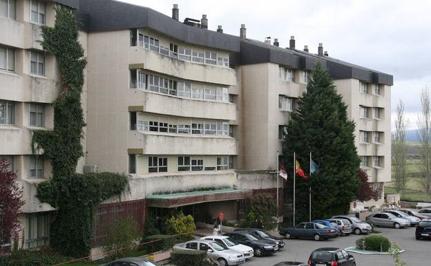 CSI-F reclama doce auxiliares de enfermería más en la plantilla de la Residencia Asistida