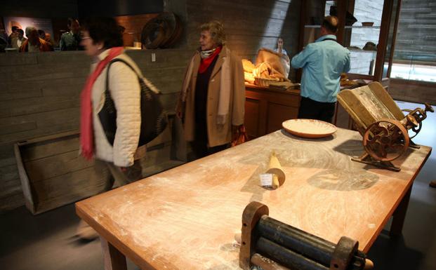 Más de 25 actividades para festejar los aniversarios de los Museos del Vino y del Pan de Valladolid