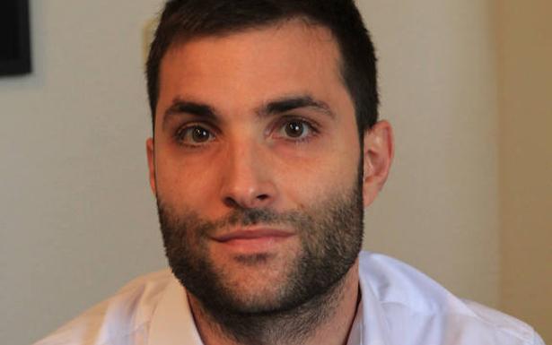 «En Shangai vivo en un piso 23 y echo de menos ver el cielo azul»