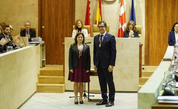 La reforma de la plaza de Los Bandos sigue sin fecha tras frenar PP y Cs la petición del PSOE