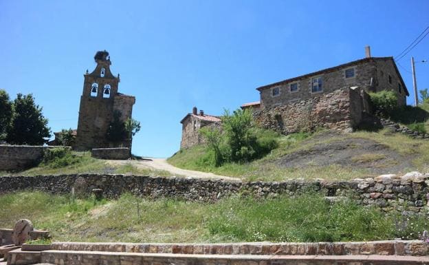 Paisajes inolvidables en la Montaña de Palencia