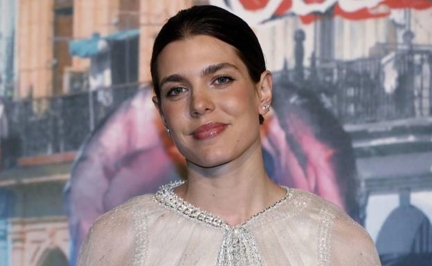 Carlota Casiraghi y Dimitri Rassam cancelan su boda