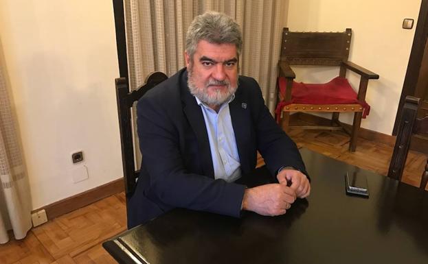 «Hay intención de continuar con el proyecto, se nos ha quedado corto»