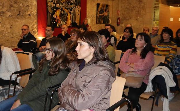 Cuéllar desempolva su legado sefardí como recurso turístico y cultural