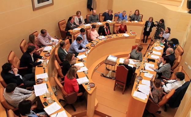 La revisión catastral al alza de Segovia subirá el recibo del IBI el año que viene